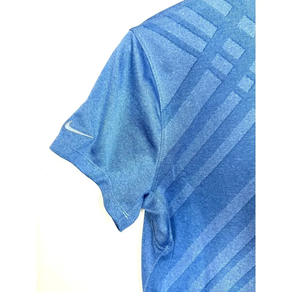Nike The Players TechKnit Cool Golf Polo